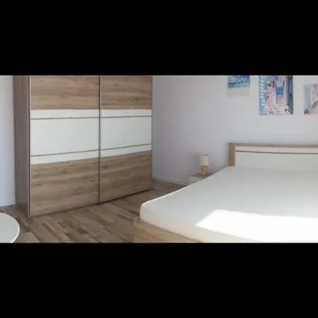 Apartament Daniel * Năvodari