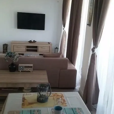 Apartament Daniel Apartament