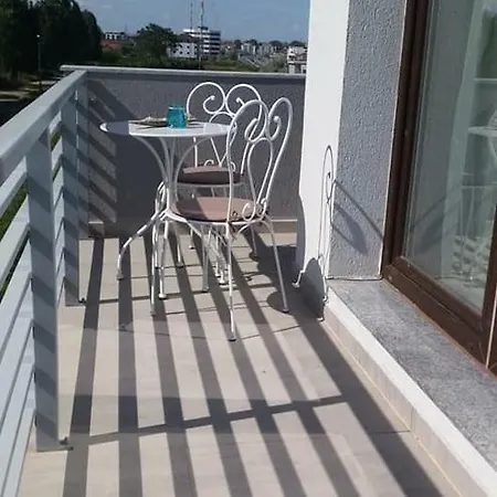 Apartament Apartament Daniel
