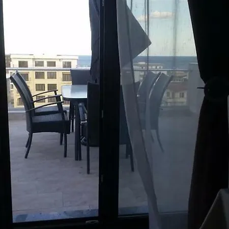 Apartament Daniel *