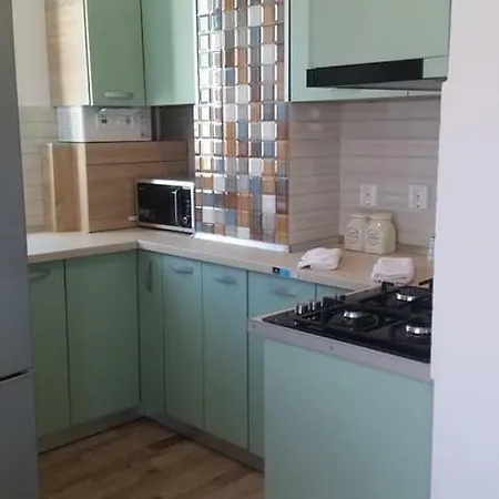 Apartament Apartament Daniel *
