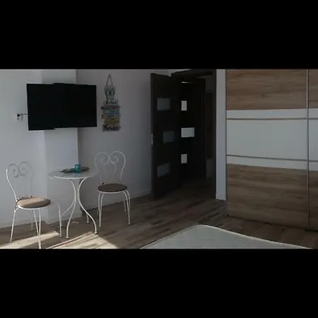 Apartament Daniel Apartament