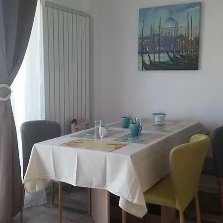 Apartament Daniel * Năvodari