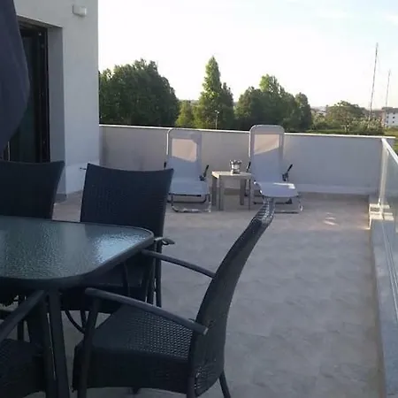 Apartament Daniel