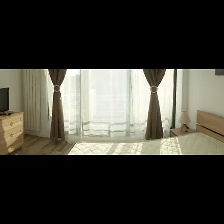Apartament Apartament Daniel *