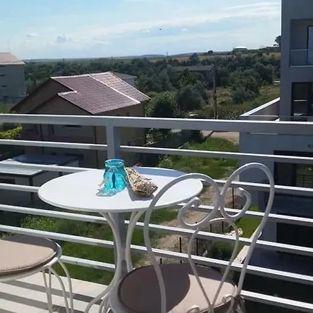 Apartament Daniel Apartament Năvodari