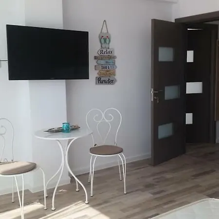 Apartament Daniel * Năvodari