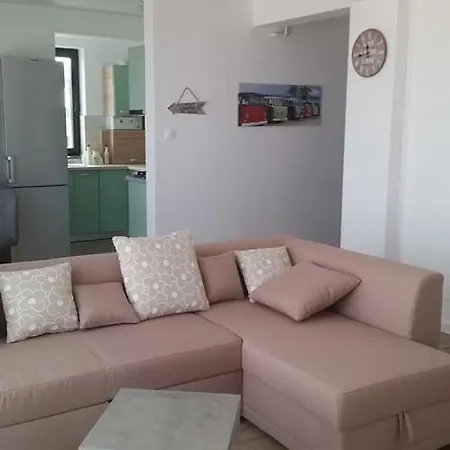 Apartament Apartament Daniel *