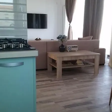 Apartament Daniel Apartament Năvodari