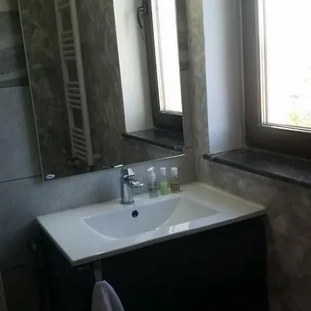 Apartament Daniel Apartament