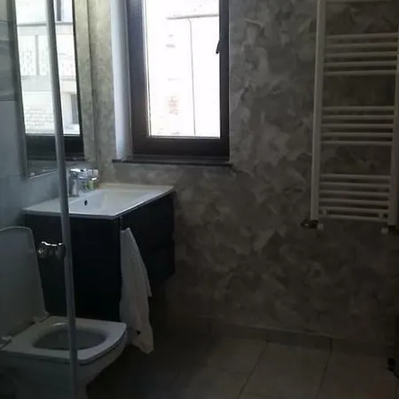 Apartament Daniel Apartament *