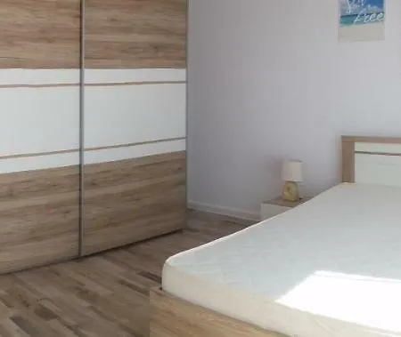 Apartament Daniel *